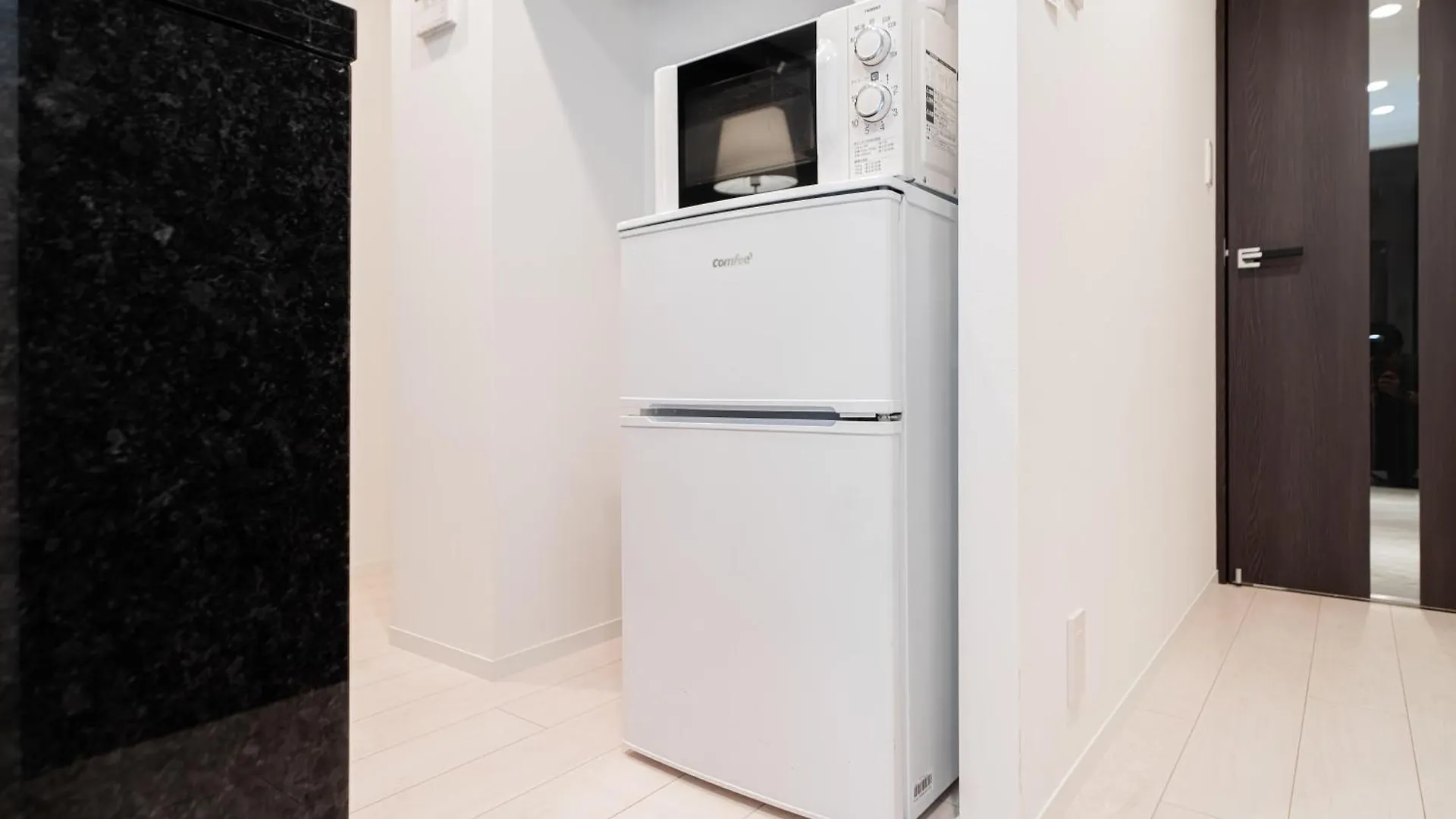 Lägenhet Roppongi 2 Bedrooms 3 Beds Tokyo prefektur