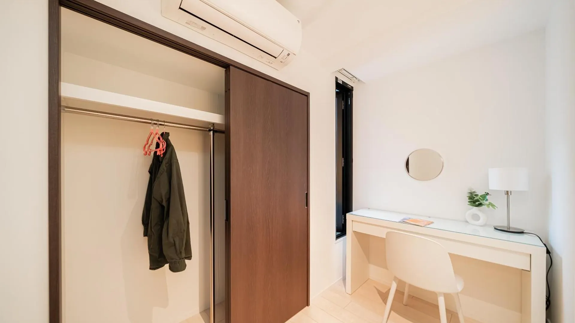 Lägenhet Roppongi 2 Bedrooms 3 Beds Tokyo prefektur Japan
