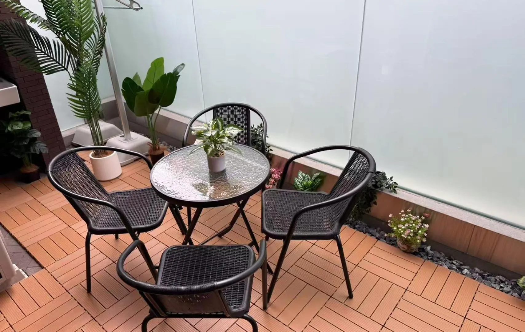Lägenhet Roppongi 2 Bedrooms 3 Beds Tokyo prefektur