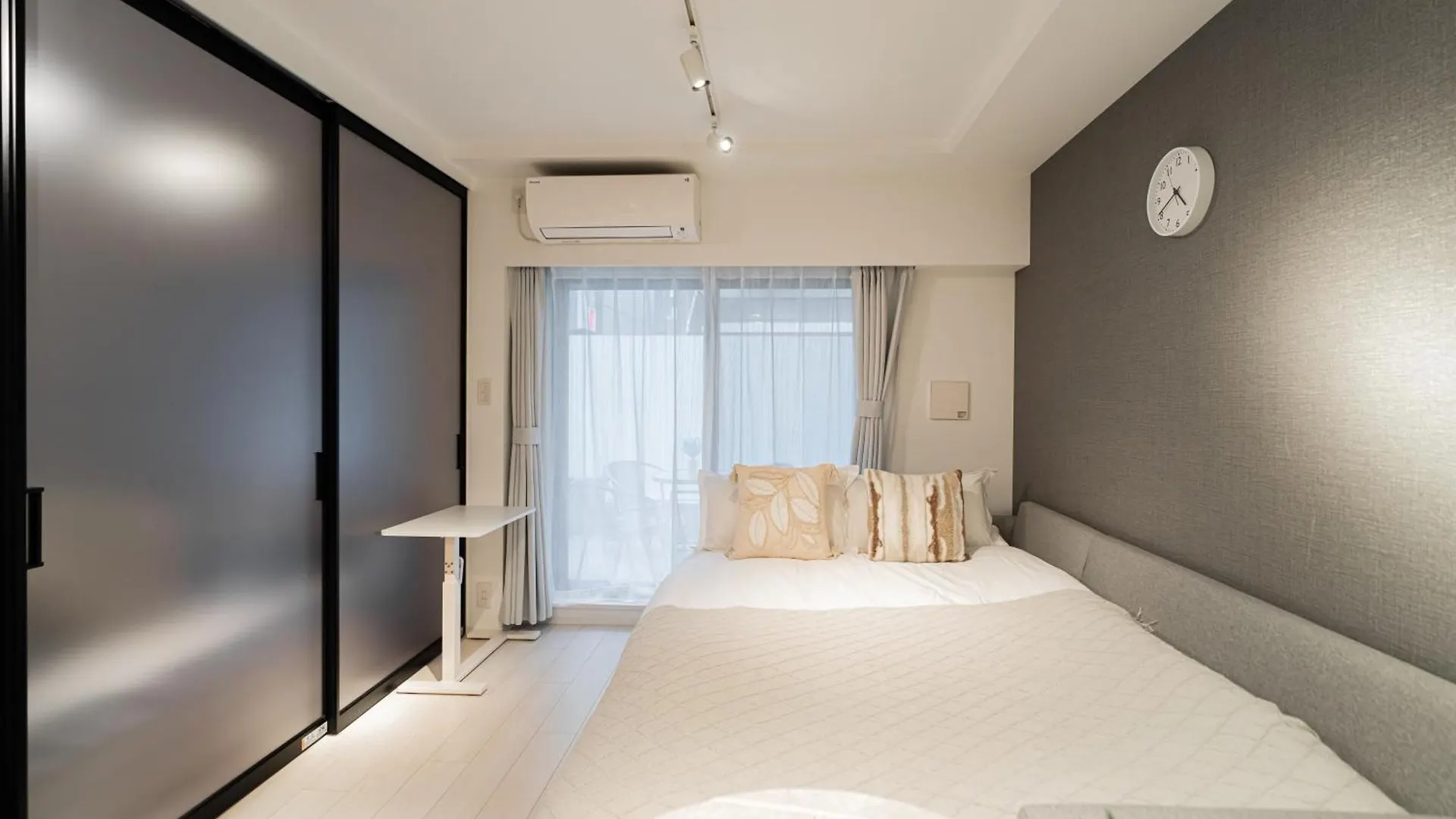 Lägenhet Roppongi 2 Bedrooms 3 Beds Tokyo prefektur Japan