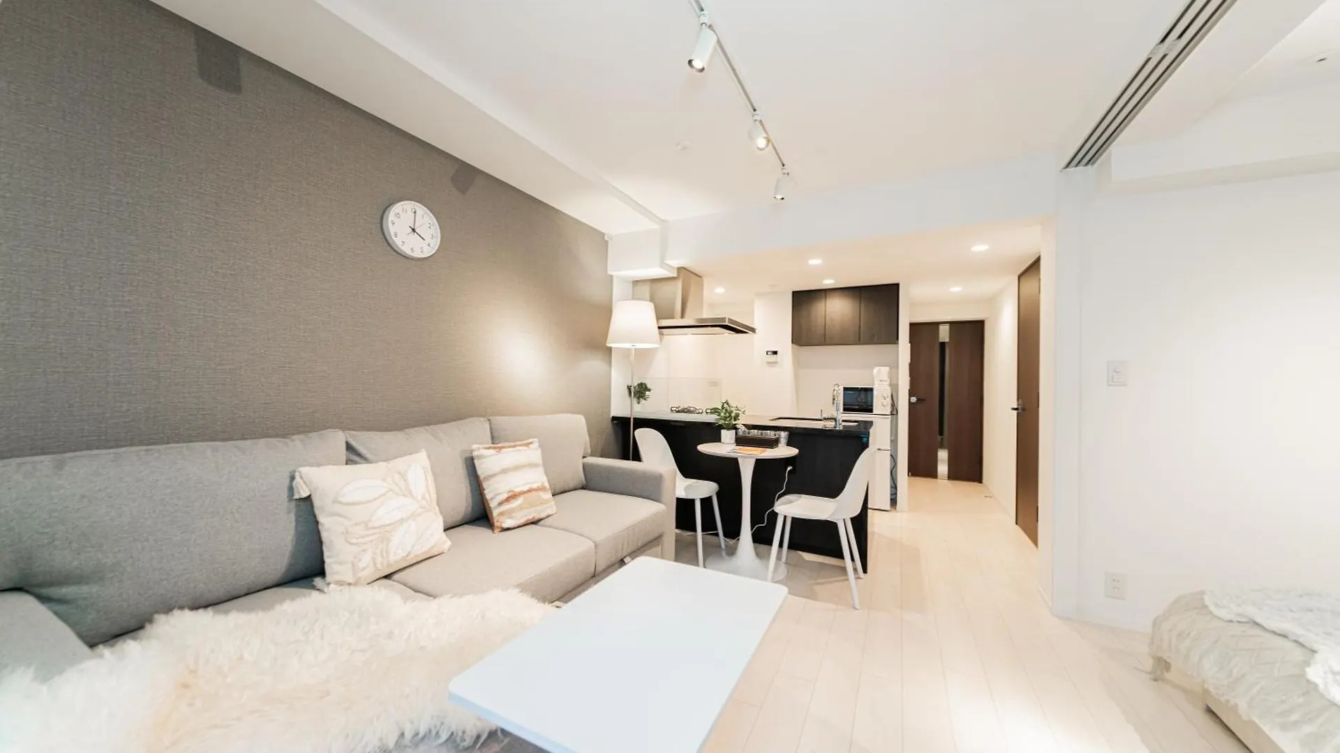 Roppongi 2 Bedrooms 3 Beds Tokyo prefektur