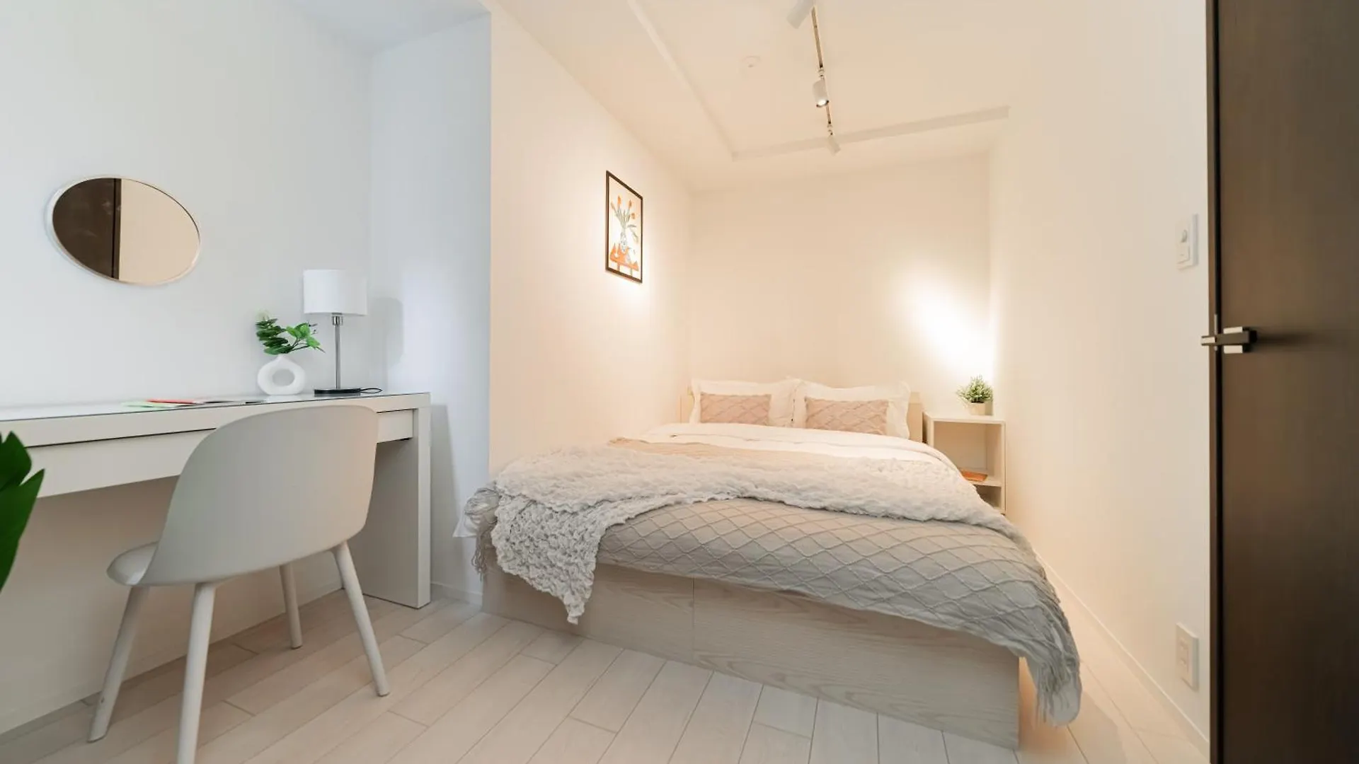 Roppongi 2 Bedrooms 3 Beds Tokyo prefektur