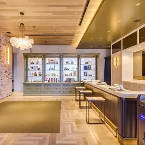 Hotell Miyako Takanawa, Tokyo prefektur