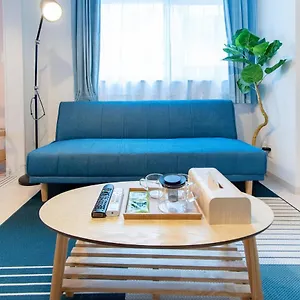 Sunshine Tower Premium Apartament