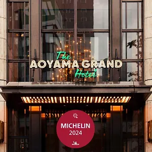 Hotell The Aoyama Grand, Tokyo prefektur