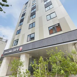Hotell Jal Haneda West Wing, Tokyo prefektur