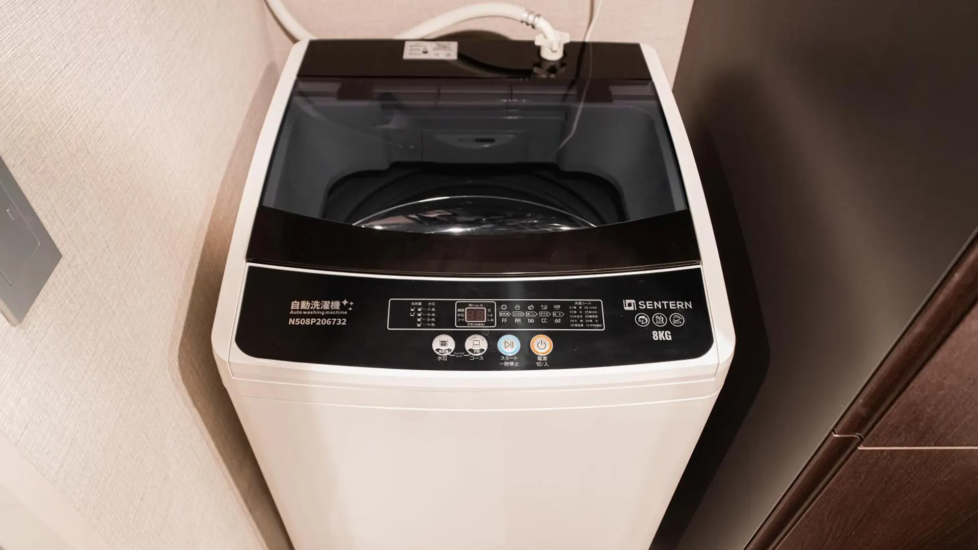 Appartamento Roppongi 2 Bedrooms 3 Beds Tokyo